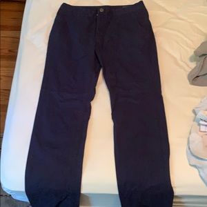 Bonobos Washed Slim Chinos